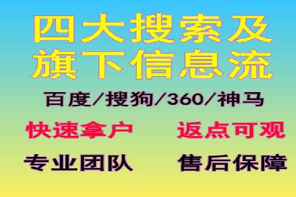 行业领先企业如何运用SEM运营推广
